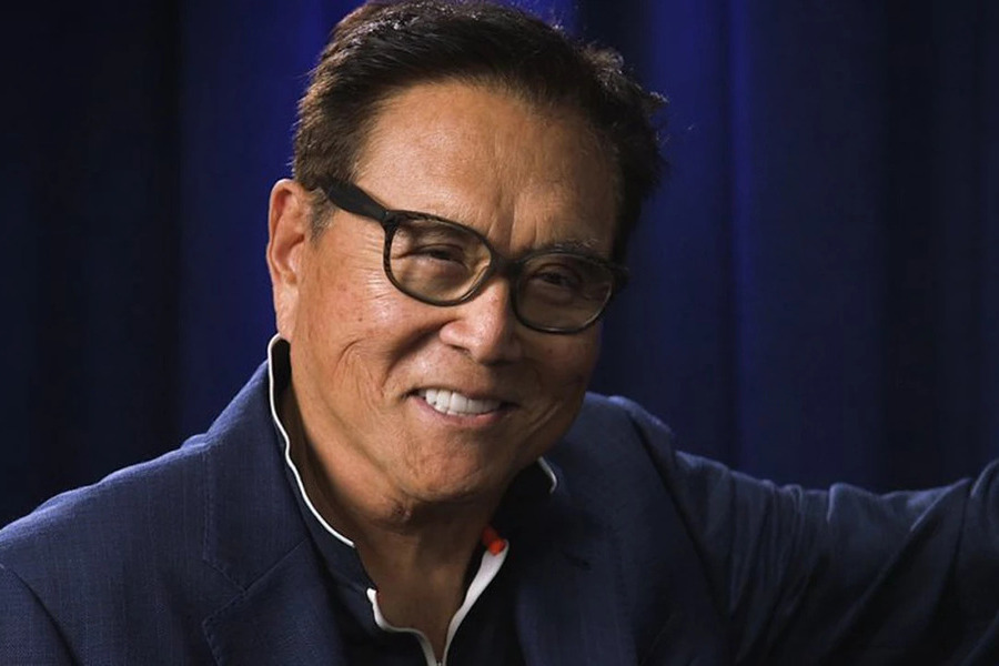 Robert Kiyosaki