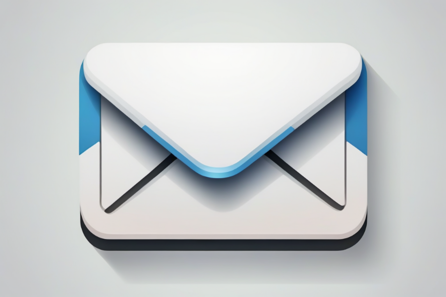 Icono de email